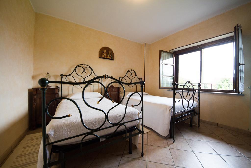 Agriturismo La Ca 'D Majin Poirino Cameră foto