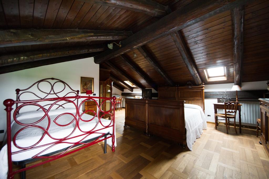 Agriturismo La Ca 'D Majin Poirino Exterior foto