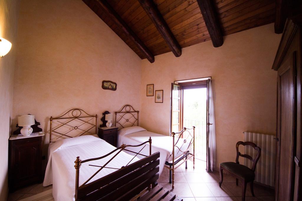 Agriturismo La Ca 'D Majin Poirino Cameră foto